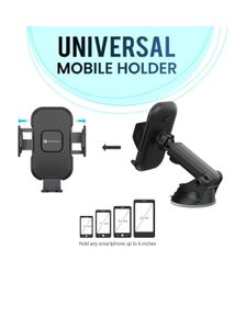 ❗FREE DELIVERY❗New Rotational Car Mobile Holder