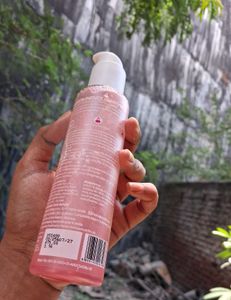 ♡ plix combo face toner &amp; a freebie