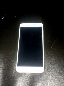 Used Redmi 5A Mobile
