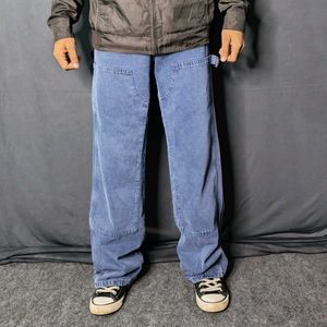 Bershka Carpenter Denims