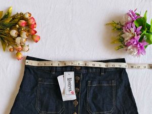 Montrez : Skirt