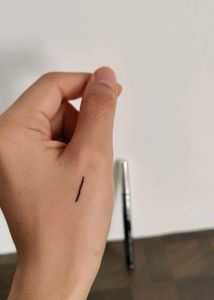 RAMOSE Lipstick &amp; RAMBLE Eyeliner