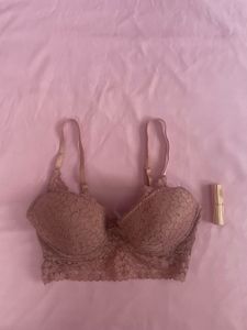 Lace Bralette