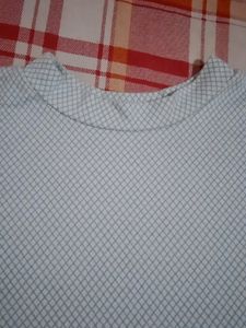 Fitted Top