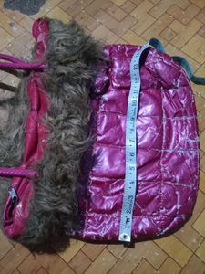 2 Stylish Handbags