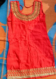 Patiyala Salwar Suit..