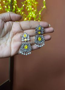 Buy Any 2 Earrings