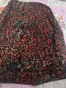 Beautiful Kurti Style Top On Sale