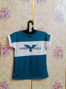 🇳🇿💫🎀American Eagle Graphic T-Shirt