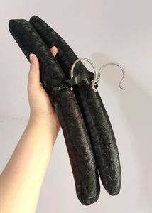Lace Padded Hangers