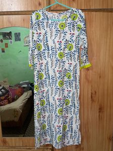 cotton kurta for office and daily wear