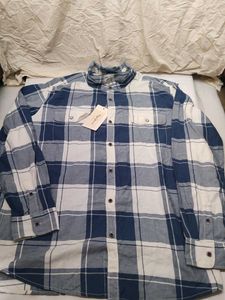 Pepe Jeans Men Regular Fit Checkered Casual Shirt