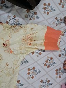 Cotton Suit