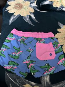 Cute Cotton On Swim Shorts