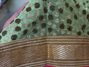 lehenga choli with dupatta