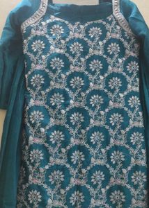 Sharara Set
