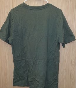 Peanuts Charlie Brown Graphic T-Shirt