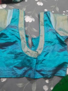 Beautiful blouse 4 peace combo