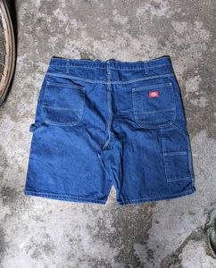 dickies denims shorts 🩳