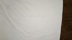 White Polo T-Shirt