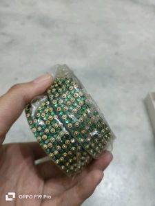 Combo Of Bangles (8*12)