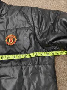 Manchester United Bomber Jacket