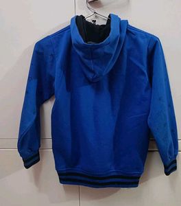 Premium Quality Boy's Hoodie😍