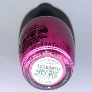 Authentic OPI Nail Polish Lacquer - Pink Flamingo