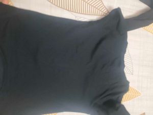 I Love Music Long Sleeve T-Shirt for 5-7 years