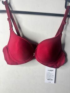 Ribbed Top wear