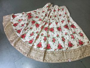 NEW LEHANGA CHOLI