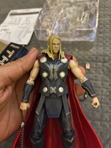 ShFiguarts Thor Action Figure