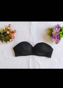 H&amp;M Strapless Bra Set