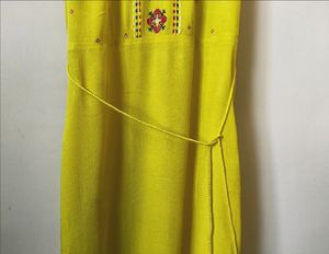 Sleeveless Dress
