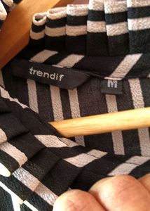 Trendif Brand Maxi Dress For Women