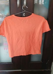 Lee Cooper Sassy Saturday T-Shirt - M Size