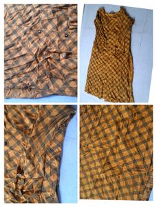 9 Kurta No Flaws At All