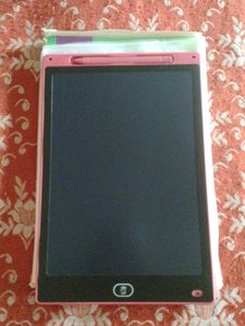 LCD Writing Tablet