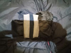 Diesel Men's Padded Jacket