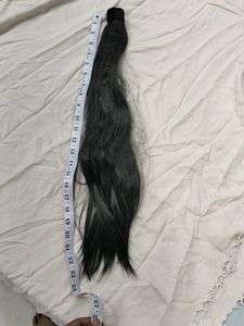 Pony Hair Extensions