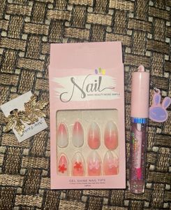 cute combo set 🧸💘