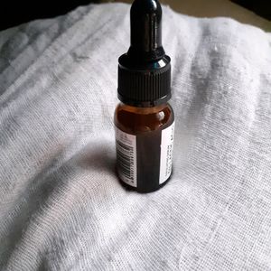 Suganda 5% Lactic Acid Serum Hyaluronic Acids