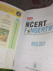 MTG NEET Guide - Ace Your Exam!