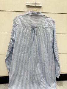 Zara Stripe Dress