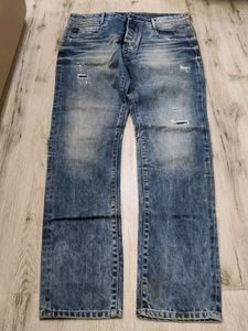 Ma1263 VOI JEANS Waist 38