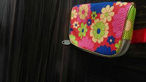 Ladies Wallet Free