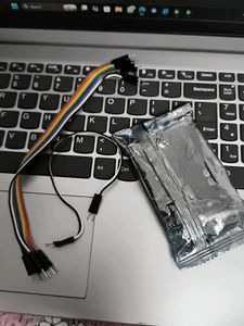 Arduino Uno R3 with 12 Jumper Wire