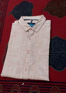 Classic Men's Long Sleeve Shirt
