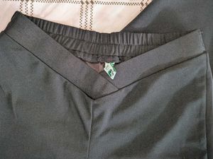 NEWME Bootcut trousers/pants