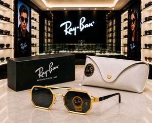 Ray-Ban Tech Sunglasses